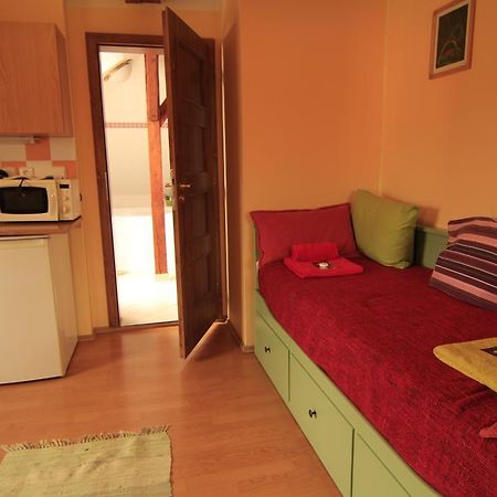 Hotel Stara Mlekarna Kytlice Esterno foto