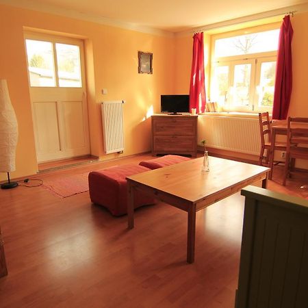 Hotel Stara Mlekarna Kytlice Esterno foto