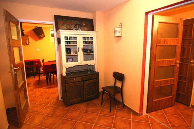 Hotel Stara Mlekarna Kytlice Esterno foto
