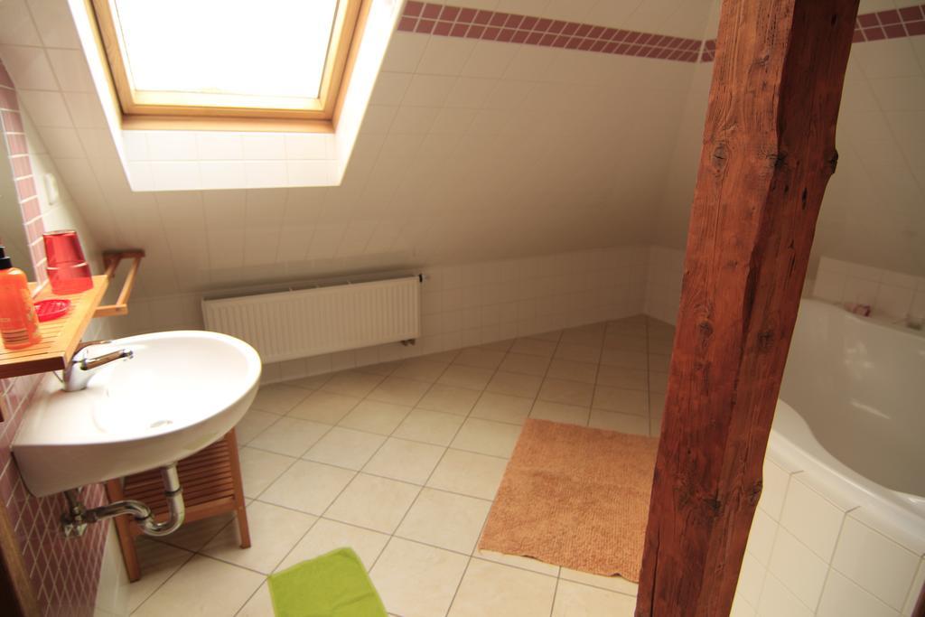 Hotel Stara Mlekarna Kytlice Esterno foto