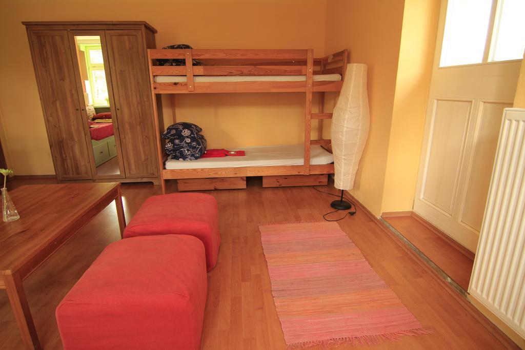 Hotel Stara Mlekarna Kytlice Esterno foto