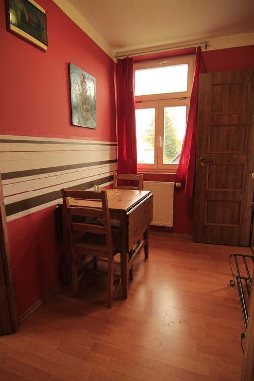 Hotel Stara Mlekarna Kytlice Esterno foto