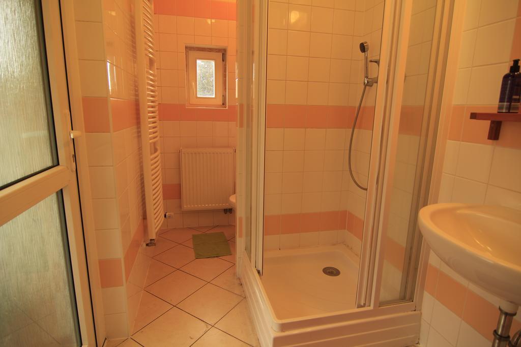 Hotel Stara Mlekarna Kytlice Esterno foto