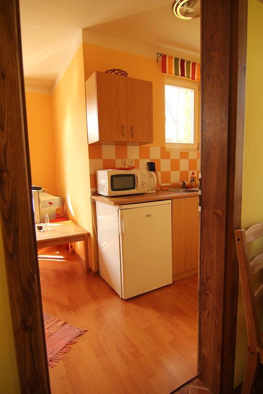 Hotel Stara Mlekarna Kytlice Camera foto