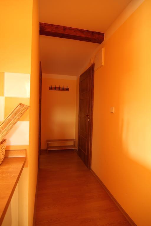 Hotel Stara Mlekarna Kytlice Camera foto